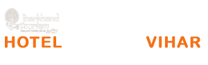 Hotel Aranya Vihar Hazaribagh, Jharkhand