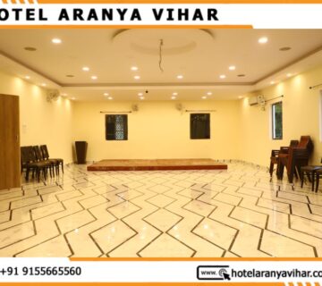 Affordable Hotel in Hazaribagh