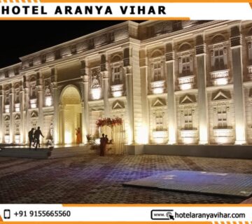 Book Hotel In Hazaribagh