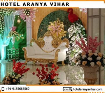 Hotel Booking Hazaribagh