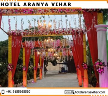 Hotels Near Hazaribagh