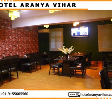 Luxurious Hotel in Hazaribagh