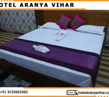 Top Hotel in Hazaribagh
